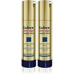 Lubex Anti-âge® Night rich