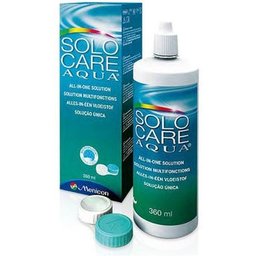 Aqua Solution 360ml