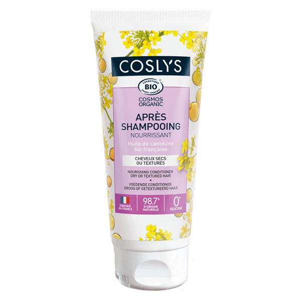 Après-Shampoing Nutrition Intense Bio 200ml