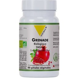 Grenade 260mg Bio 90caps