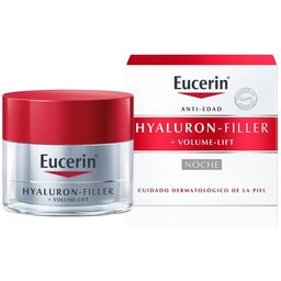 Hyaluron-Filler Volume-Lift Night 50ml