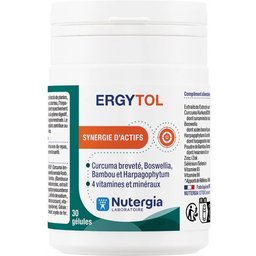 Ergytol