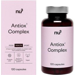 Antiox Complex