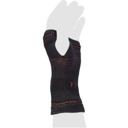 Muñequera Talla L 1ud