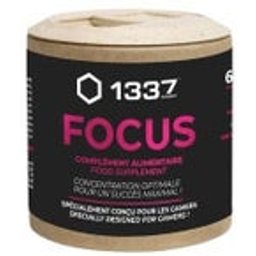 Focus 60 Gélules