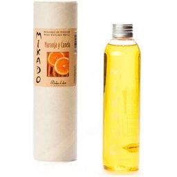 Mikado Déodorant Orange Cannelle Recharge 4x200ml