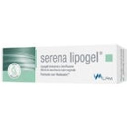 Serena Lipogel 30Ml