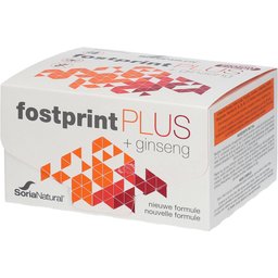 Soria Natural® Fostprint Plus Duo