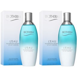 L'Eau l'Essence du Lait Corporel