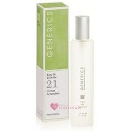 Eau de parfum Nº21 100 ml