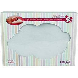 Ubiobaby Coussin Infantile Plagiocéphalie 3-10 M 1ut
