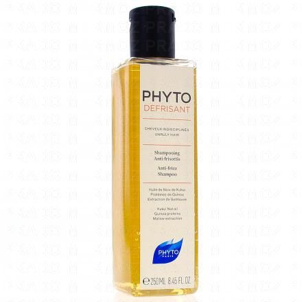 Défrisant Cheveux indisciplinés Flacon 250ml
