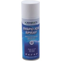 Spray Glace 200Ml Gammadis