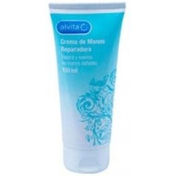 Crème réparatrice pour les mains 100ml