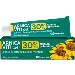 Arnica Gel Forte 30% 100ml