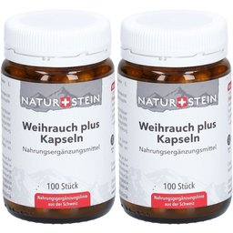 Naturstein Encens plus