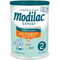 Expert Actigest 2 800G