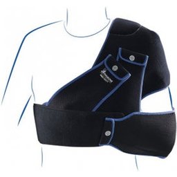 Epauliere Thuas Immo Vest G2 1