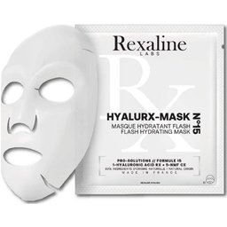 Hyalurx Mask N°15 Flash Hydrating Mask 20ml