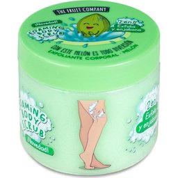 The Exfoliant Corps 2 en 1 Melon 400ml