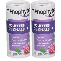Phytea Ménophytea® bouffées de chaleur ménostick