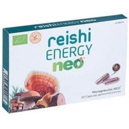 Energy 30caps