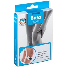 Bande Patellaire