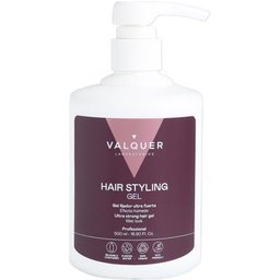 Gel Fijador Ultrafuerte 500 Ml