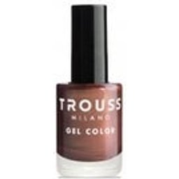 Vernis a Ongles W04 Pearly Bronze 10ml