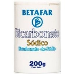 Bicarbonate 200g