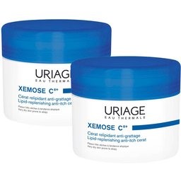 Xémose Cérat soin relipidant anti-irritations