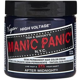 Classic Coloration Semi-permanent After Midnight 118ml