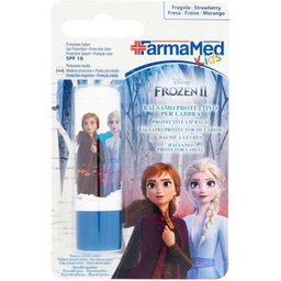 Baume à Lèvres Frozen 2 2uts