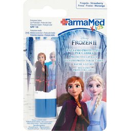 Baume à Lèvres Frozen 2 2uts