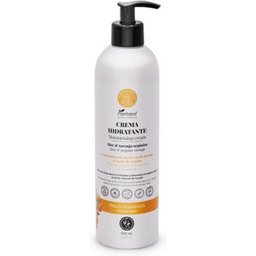 Moisturising Cream 500ml