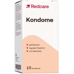 Redcare Préservatifs Original