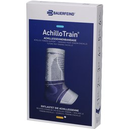 Bauerfeind® AchilloTrain® Chevillère Titan Taille 4
