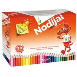 Pack Nodijal Super