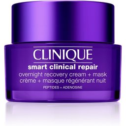 Smart Clinical Repair™ Overnight Recovery Cream + Mask