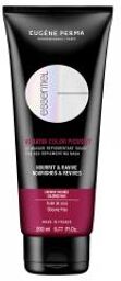 Eugène Perma Essentiel Keratin Color Pigment Masque Repigmentant Rouge Sans Silicone 200 ml - Tube 200 ml