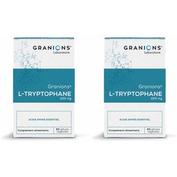 Granions® L-Tryptophane 220 mg