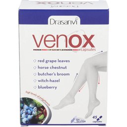 Venox 45 capsules