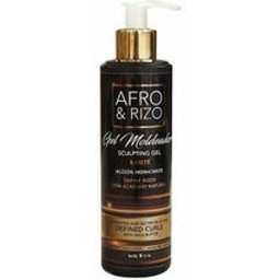 Mousse Nutritive Capillaire 1ut