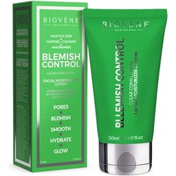 Blemish Control Facial Moisturizer Lotion 50ml