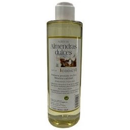 Aceite Almendra 250ml
