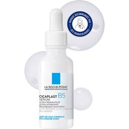 Cicaplast B5 Sérum 30Ml