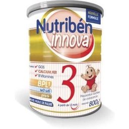 Innova® 3 Préparation Lactée De Croissance 800g