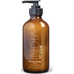 India Shampoo Nutritivo 237ml