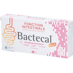 Bactecal® Plus