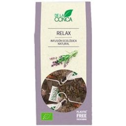 Herbes Infusion Relax Eco 24g